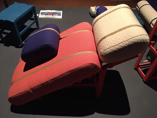 TRNDS Unexpected Office